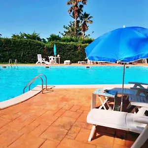 Casa Vacanze Oasi Verde , Mandra Capreria Italia